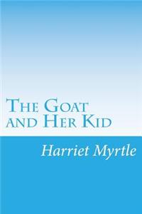 Goat and Her Kid