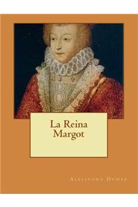 La Reina Margot
