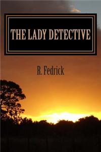 The Lady Detective: Can You Curse a Blessing Lord