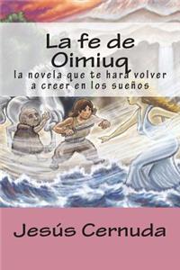 La fe de Oimiuq