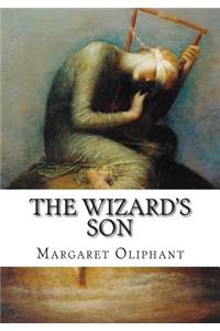 The Wizard's Son