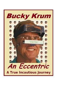 Bucky Krum