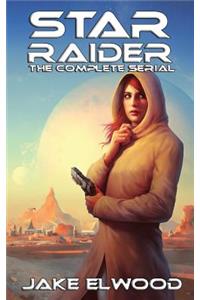 Star Raider