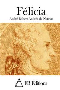 Félicia
