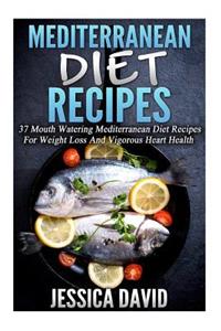 Mediterranean Diet Recipes