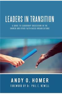 Leaders In Transition