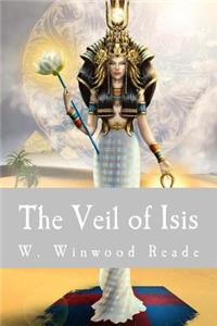 Veil of Isis
