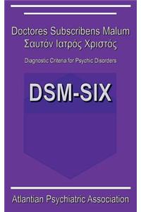 Dsm-Six