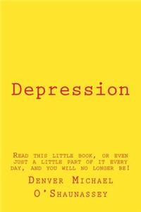 Depression