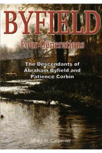 BYFIELD - Four Generations