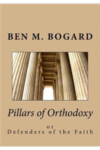 Pillars of Orthodoxy