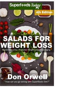 Salads for Weight Loss