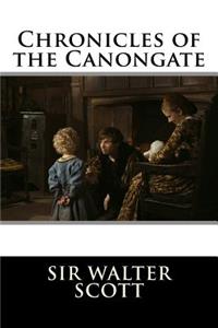 Chronicles of the Canongate