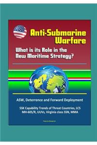 Anti-Submarine Warfare