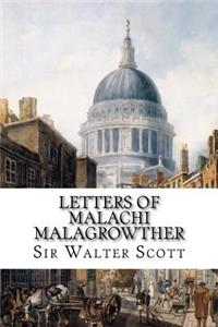 Letters of Malachi Malagrowther