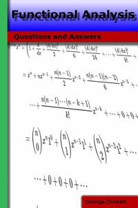 Functional Analysis