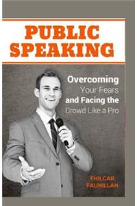 Public Speaking