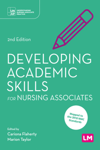 Developing Academic Skills for Nursing Associates