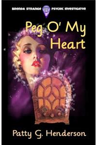 Peg O' My Heart