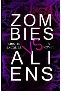 Zombies Vs Aliens