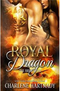 Royal Dragon