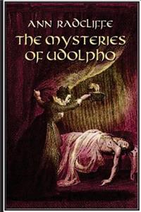 The Mysteries of Udolpho