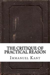 The Critique of Practical Reason