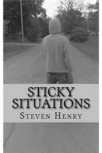 Sticky Situations