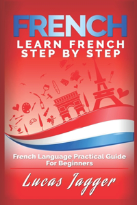 Learn French Step by Step