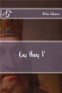 King Henry V