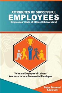 Attributes of Successful Employees