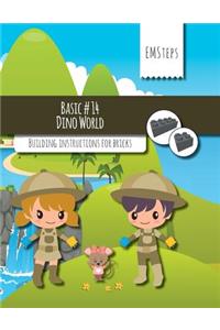 EMSteps #14 Dino World