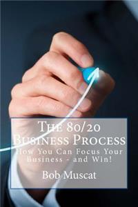 80/20 Business Process