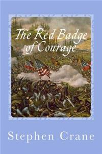 Red Badge of Courage