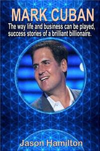 Mark Cuban