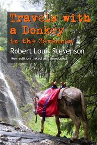 Travels with a Donkey in the Cévennes