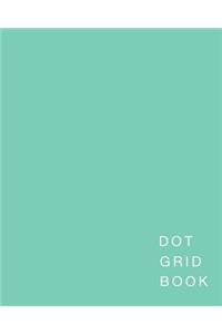 Dot Grid Book