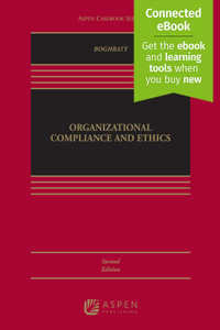 Organizational Compliance and Ethics