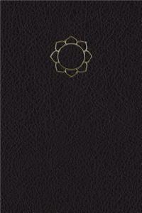 Monogram Buddhism Notebook