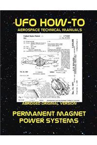 Permanent Magnet Power Systems