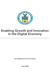 Enabling Growth and Innovation in the Digital Economy