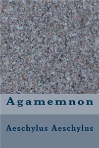 Agamemnon