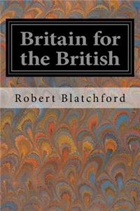 Britain for the British