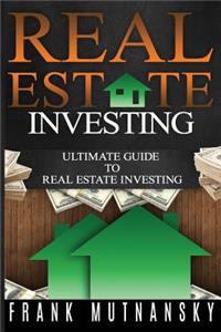 Real Estate Investing