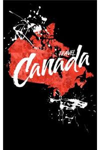 Travel Canada