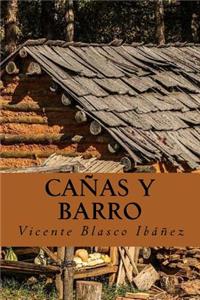 Cañas y Barro