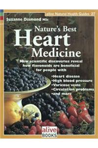 Nature's Best Heart Medicine