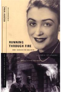 Running Through Fire