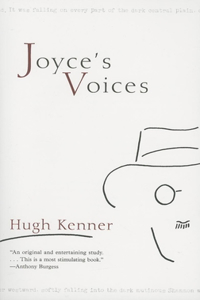 Joyce's Voices