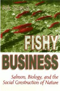 Fishy Business